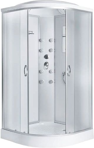 Гидромассажный бокс Erlit ER 3509PF-C3